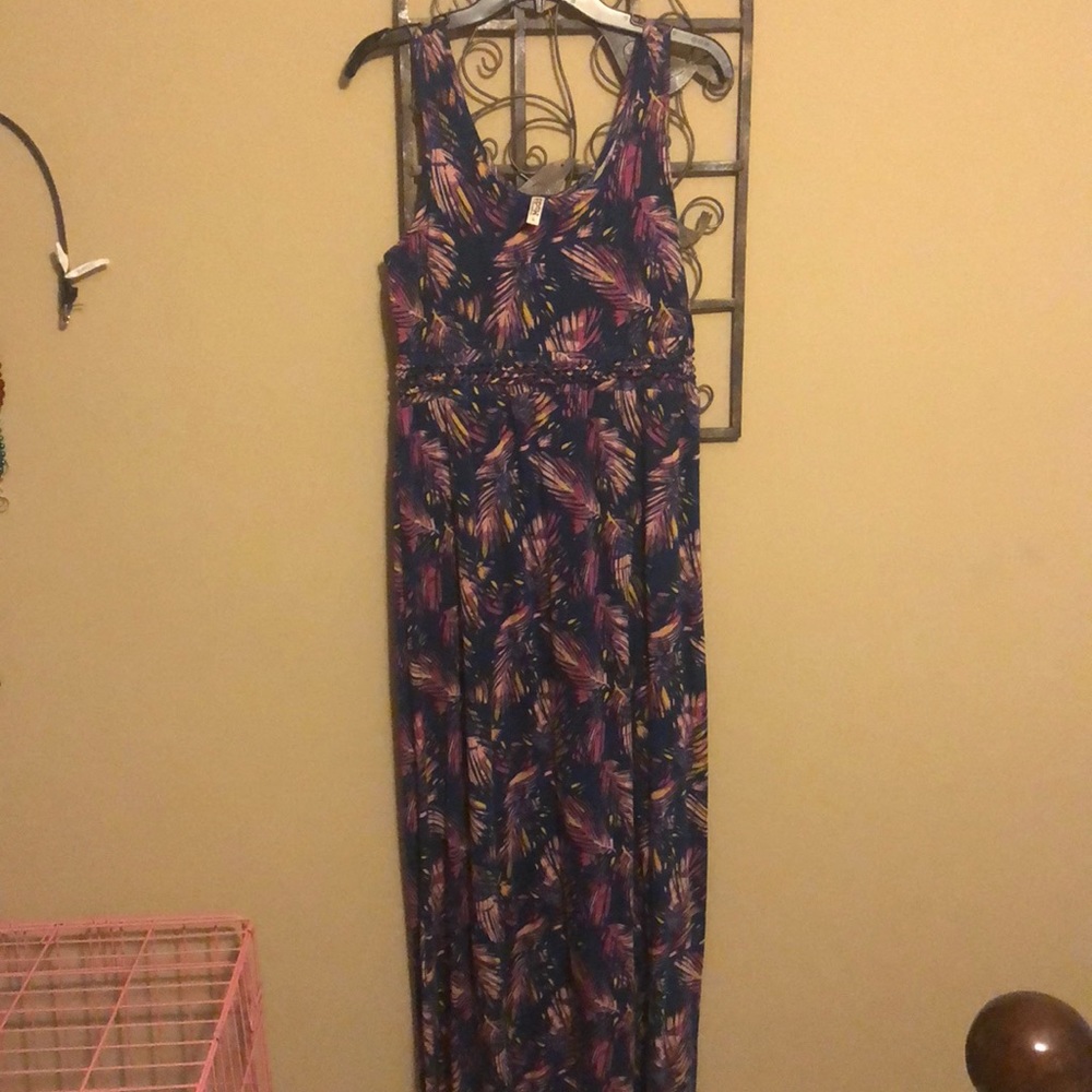 Mudd Maxi!